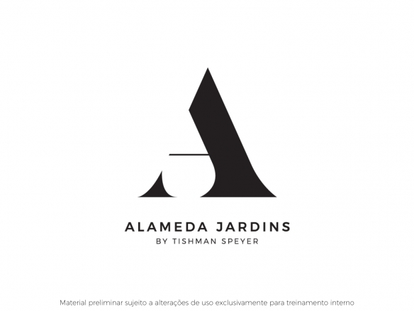 Alameda Jardins - Atendimento Especializado (11) 4116-9995 | 98026-0864