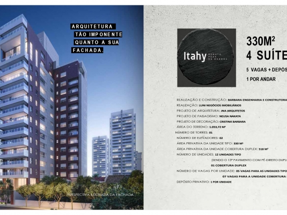 Itahy Itaim - Atendimento Especializado (11) 4116-9995 | 98026-0864
