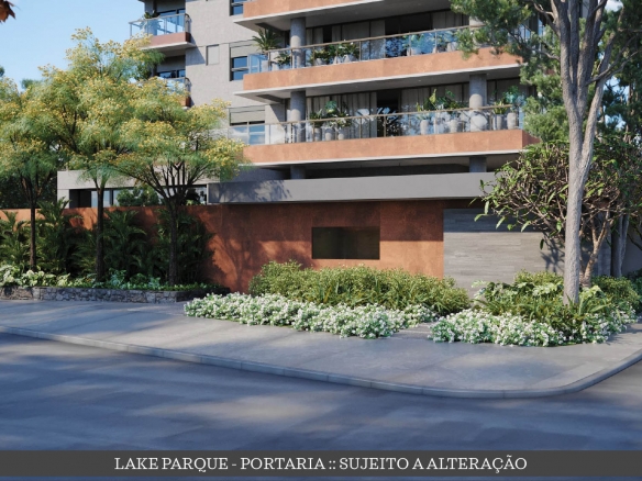 Lake Parque Ibirapuera - Atendimento Especializado (11) 4116-9995 | 98026-0864