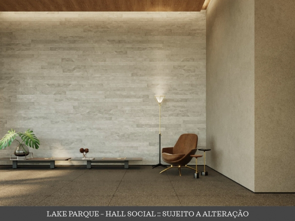 Lake Parque Ibirapuera - Atendimento Especializado (11) 4116-9995 | 98026-0864