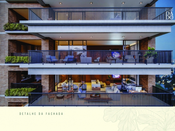 Le Parc Itaim - Atendimento Especializado (11) 4116-9995 | 98026-0864