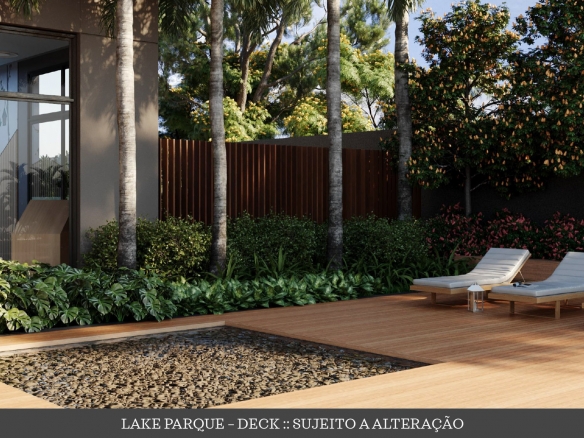 Lake Parque Ibirapuera - Atendimento Especializado (11) 4116-9995 | 98026-0864