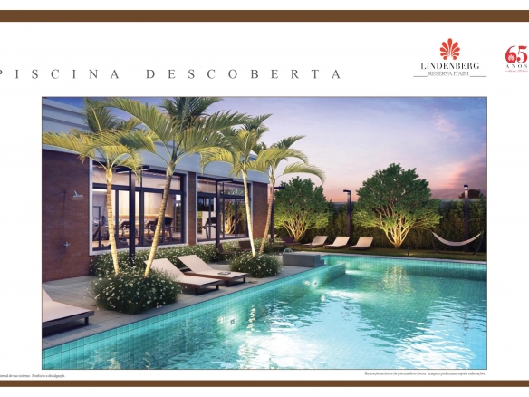 Reserva Itaim- Atendimento Especializado (11) 4116-9995 | 98026-0864