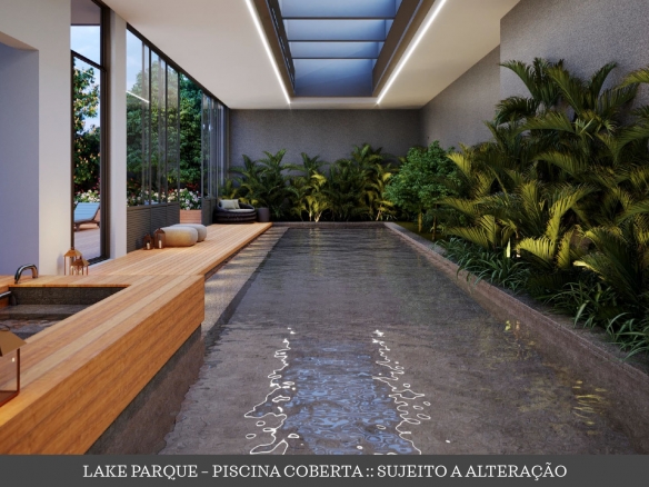 Lake Parque Ibirapuera - Atendimento Especializado (11) 4116-9995 | 98026-0864