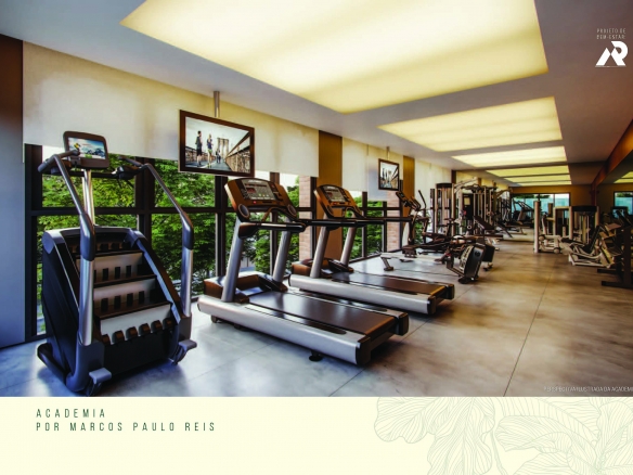 Le Parc Itaim - Atendimento Especializado (11) 4116-9995 | 98026-0864