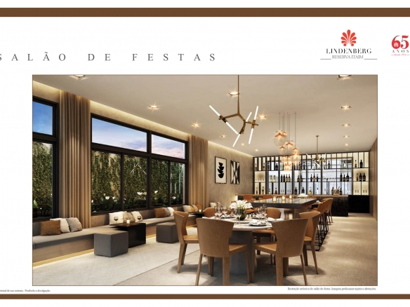 Reserva Itaim- Atendimento Especializado (11) 4116-9995 | 98026-0864