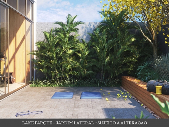 Lake Parque Ibirapuera - Atendimento Especializado (11) 4116-9995 | 98026-0864