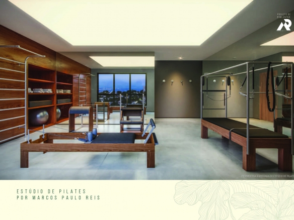 Le Parc Itaim - Atendimento Especializado (11) 4116-9995 | 98026-0864