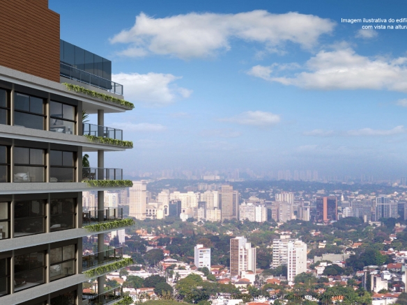 Alameda Jardins - Atendimento Especializado (11) 4116-9995 | 98026-0864