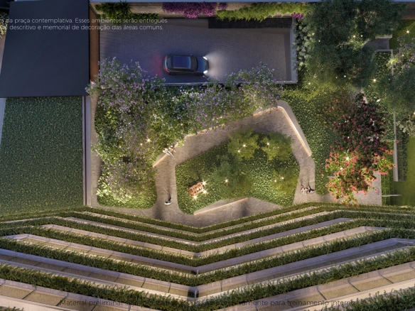 Alameda Jardins - Atendimento Especializado (11) 4116-9995 | 98026-0864