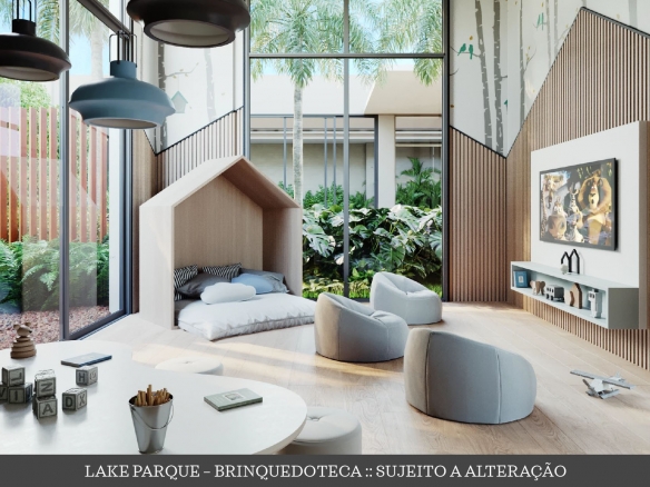 Lake Parque Ibirapuera - Atendimento Especializado (11) 4116-9995 | 98026-0864