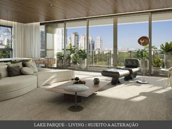 Lake Parque Ibirapuera - Atendimento Especializado (11) 4116-9995 | 98026-0864