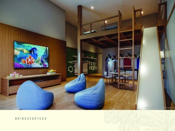 Le Parc Itaim - Atendimento Especializado (11) 4116-9995 | 98026-0864