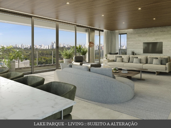 Lake Parque Ibirapuera - Atendimento Especializado (11) 4116-9995 | 98026-0864