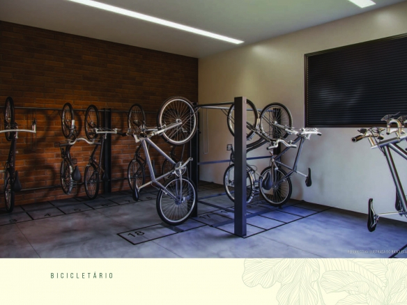 Le Parc Itaim - Atendimento Especializado (11) 4116-9995 | 98026-0864