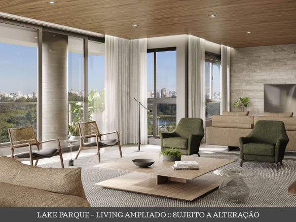 Lake Parque Ibirapuera - Atendimento Especializado (11) 4116-9995 | 98026-0864