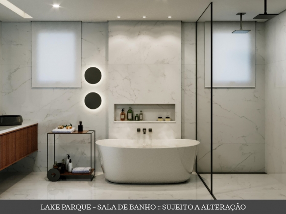 Lake Parque Ibirapuera - Atendimento Especializado (11) 4116-9995 | 98026-0864