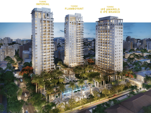 Quartier Auri - Atendimento Especializado (11) 4116-9995 | 98026-0864