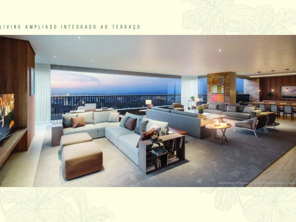 Le Parc Itaim - Atendimento Especializado (11) 4116-9995 | 98026-0864