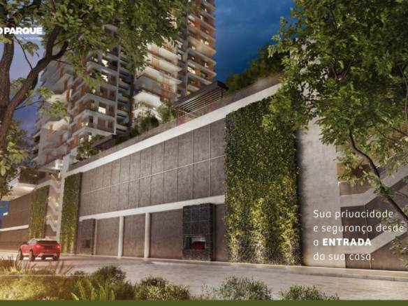 O Parque Brooklin - Folhagem - Atendimento Especializado (11) 4116-9995 | 98026-0864