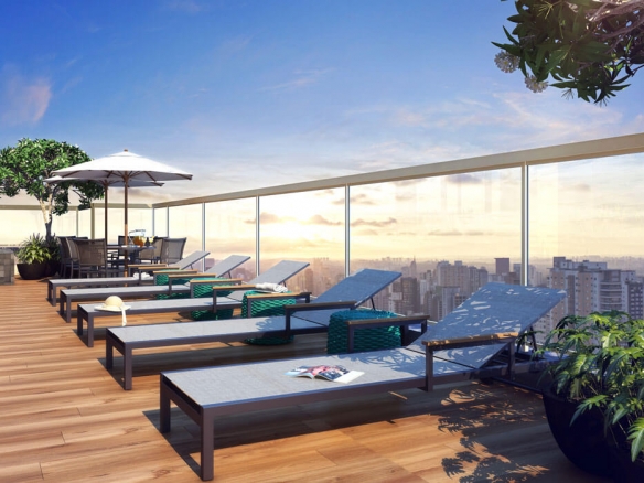 Terraço Oscar Freire - Atendimento Especializado (11) 4116-9995 | 98026-0864