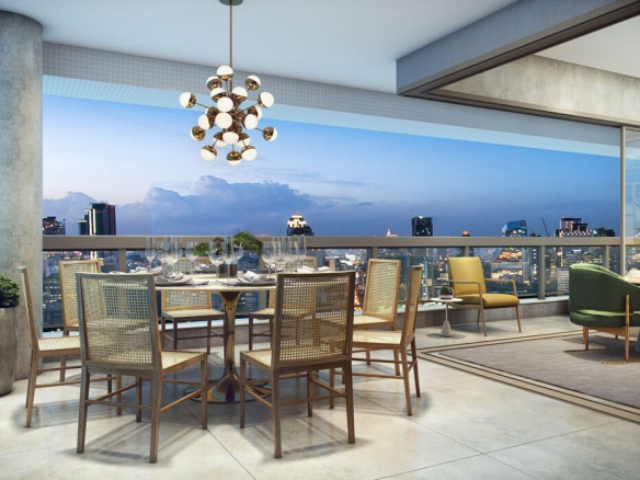 Terraço Oscar Freire - Atendimento Especializado (11) 4116-9995 | 98026-0864