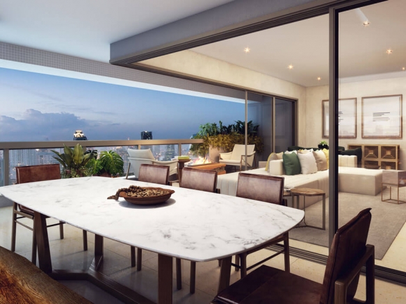Terraço Oscar Freire - Atendimento Especializado (11) 4116-9995 | 98026-0864