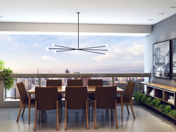 Terraço Oscar Freire - Atendimento Especializado (11) 4116-9995 | 98026-0864