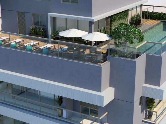 Terraço Oscar Freire - Atendimento Especializado (11) 4116-9995 | 98026-0864