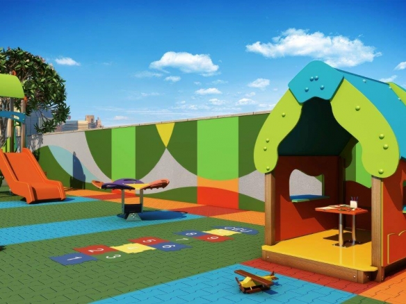 Quartier Brooklin - Atendimento Especializado (11) 4116-9995 | 98026-0864