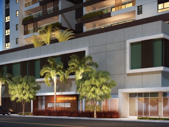 Quartier Brooklin - Atendimento Especializado (11) 4116-9995 | 98026-0864