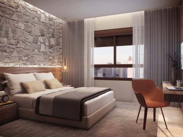 Quartier Brooklin - Atendimento Especializado (11) 4116-9995 | 98026-0864