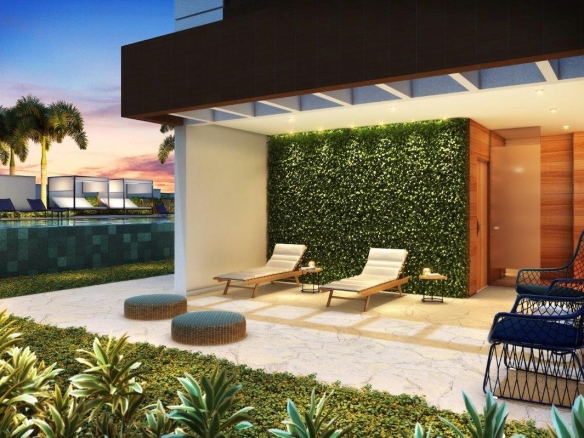 Quartier Brooklin - Atendimento Especializado (11) 4116-9995 | 98026-0864
