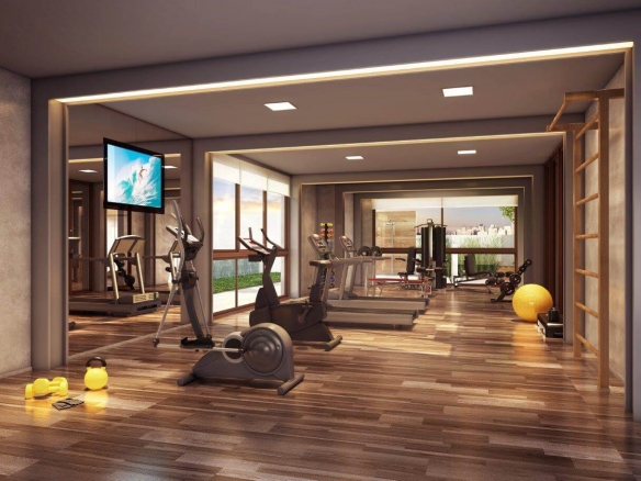 Quartier Brooklin - Atendimento Especializado (11) 4116-9995 | 98026-0864