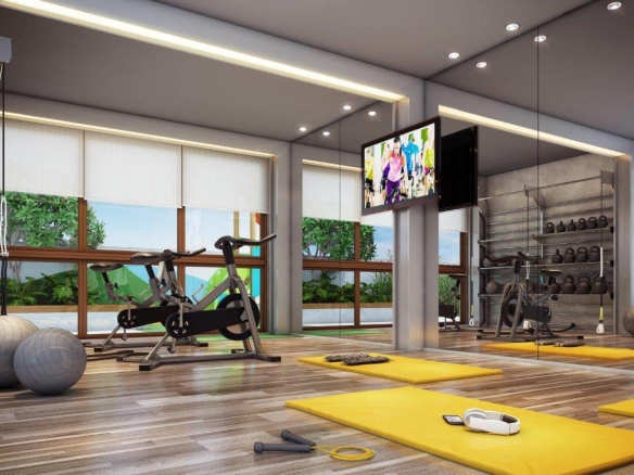 Quartier Brooklin - Atendimento Especializado (11) 4116-9995 | 98026-0864