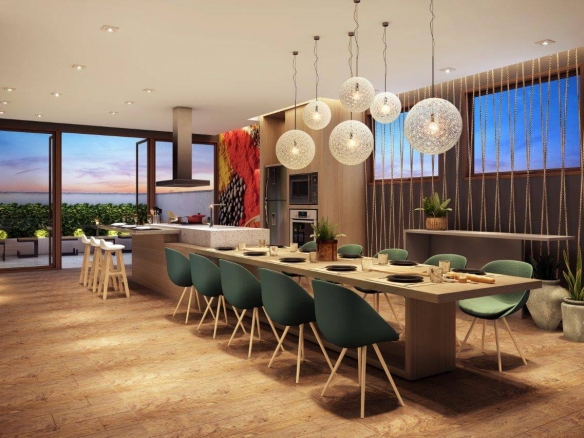 Quartier Brooklin - Atendimento Especializado (11) 4116-9995 | 98026-0864