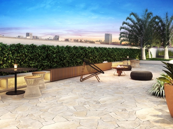 Quartier Brooklin - Atendimento Especializado (11) 4116-9995 | 98026-0864