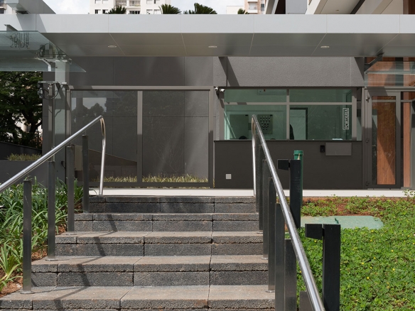 Habitarte 1 - Atendimento Especializado (11) 4116-9995 | 98026-0864
