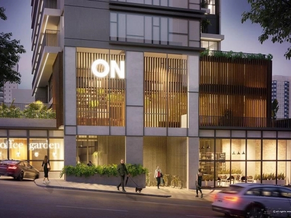 ON Loefgreen - Atendimento Especializado (11) 4116-9995 | 98026-0864