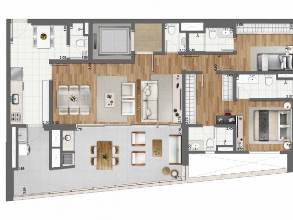 Habitarte 2 - Atendimento Especializado (11) 4116-9995 | 98026-0864