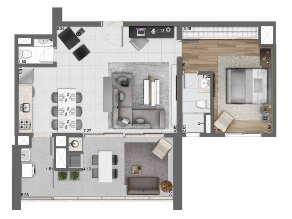 Habitarte 2 - Atendimento Especializado (11) 4116-9995 | 98026-0864
