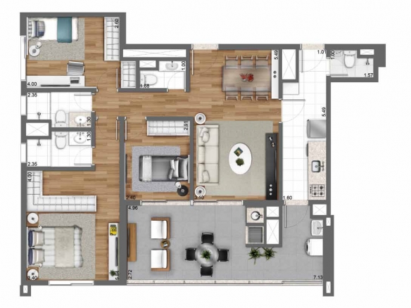 Habitarte 2 - Atendimento Especializado (11) 4116-9995 | 98026-0864