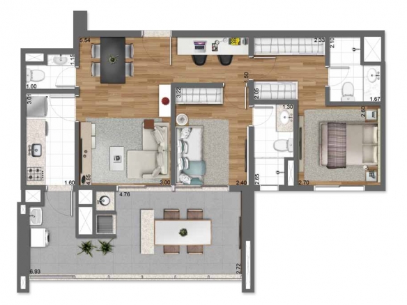 Habitarte 2 - Atendimento Especializado (11) 4116-9995 | 98026-0864