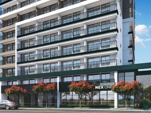 Nex One Vila Madalena - Atendimento Especializado (11) 4116-9995 | 98026-0864