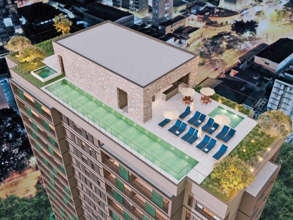 Versa Brooklin - Atendimento Especializado (11) 4116-9995 | 98026-0864