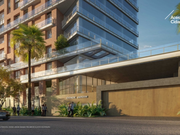 Arbórea Itaim - Atendimento Especializado (11) 4116-9995 | 98026-0864