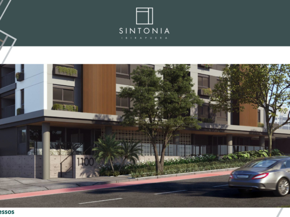 Sintonia Ibirapuera - Atendimento Especializado (11) 4116-9995 | 98026-0864