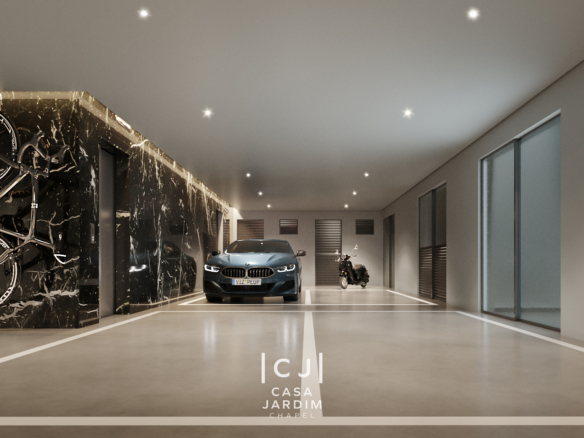 Casa Jardim Chapel - Atendimento Especializado (11) 4116-9995 | 98026-0864