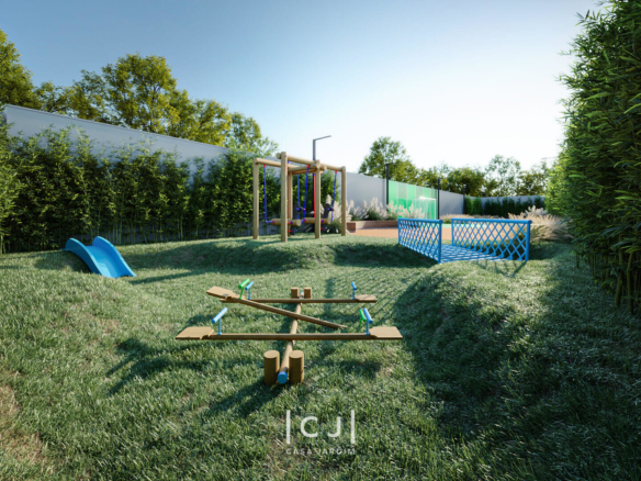 Casa Jardim Chapel - Atendimento Especializado (11) 4116-9995 | 98026-0864