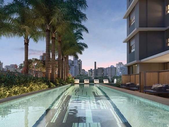 Balkon Campo Belo - Atendimento Especializado (11) 4116-9995 | 98026-0864